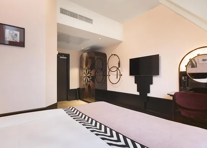 Haymarket By Scandic